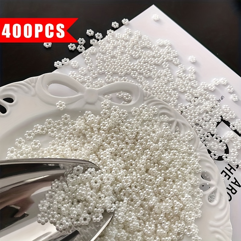 

400 perles acryliques de , de perles rondes creuses la de boucles d'oreilles, de et d' de .