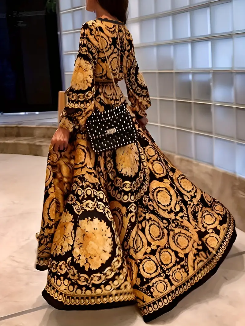 casual kimono dress Kimono Cardigan Casual Kimono Maxi Dress Oversized Mid-Length Bohemian Style Casual Versatile Commute