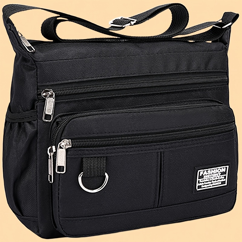 

Backpack Business Bag Business Casual Men Women Crossbody Bag Men's Bag Shoulder Bag [pull Head Random]