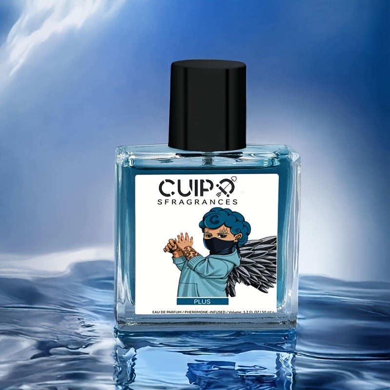 Pheromone Perfume For Men Cupid Perfume Price Cupids Original EDP