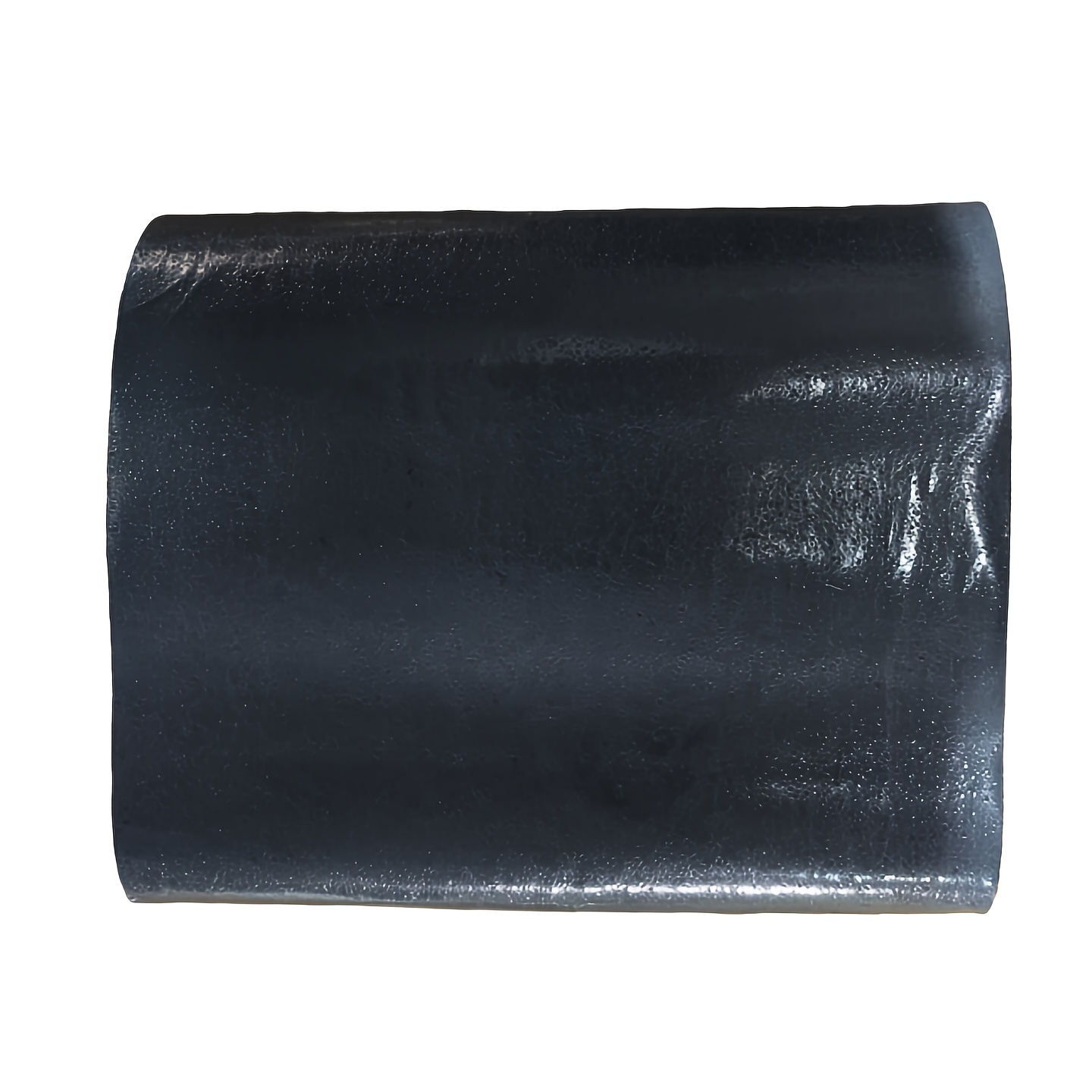 E-shop 9,84 x 197 Zoll, 1 Rolle großes industrielles wasserdichtes Dachband – Blau/Silber/Grau/Metall – Wasserdichtes Material für Metalloberflächen,