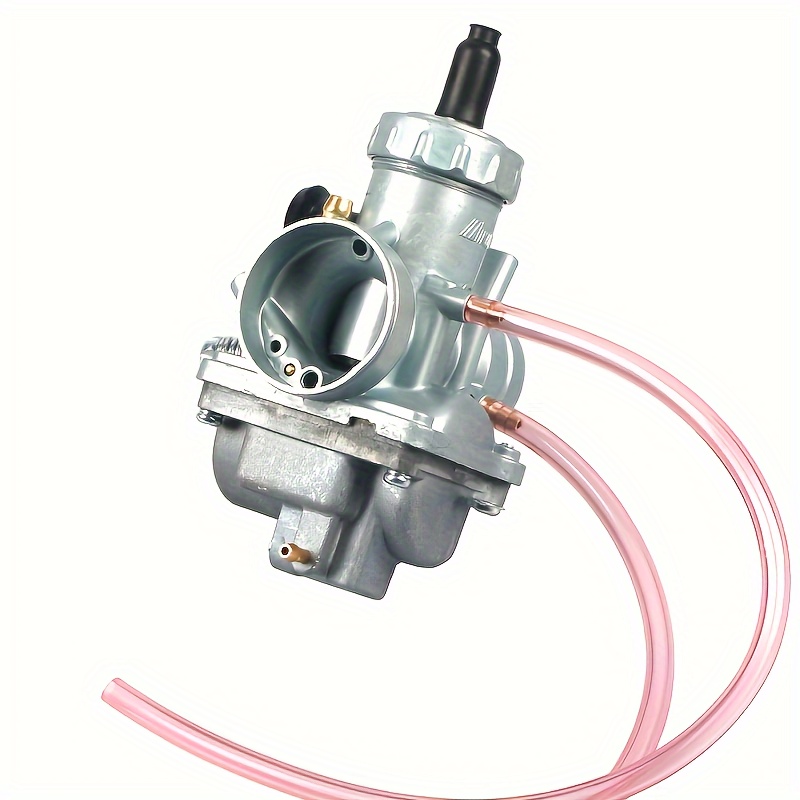 

Carburetor Model Pz28 Vm24 28mm Suitable For Dt175 Mx Dt 175 Mx Tzr125 Dt125 Rx Rm85 Motorcycles And Pit Bikes.