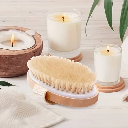 brosse pour le brushing sec, lexfoliation et lutilisation dans la .