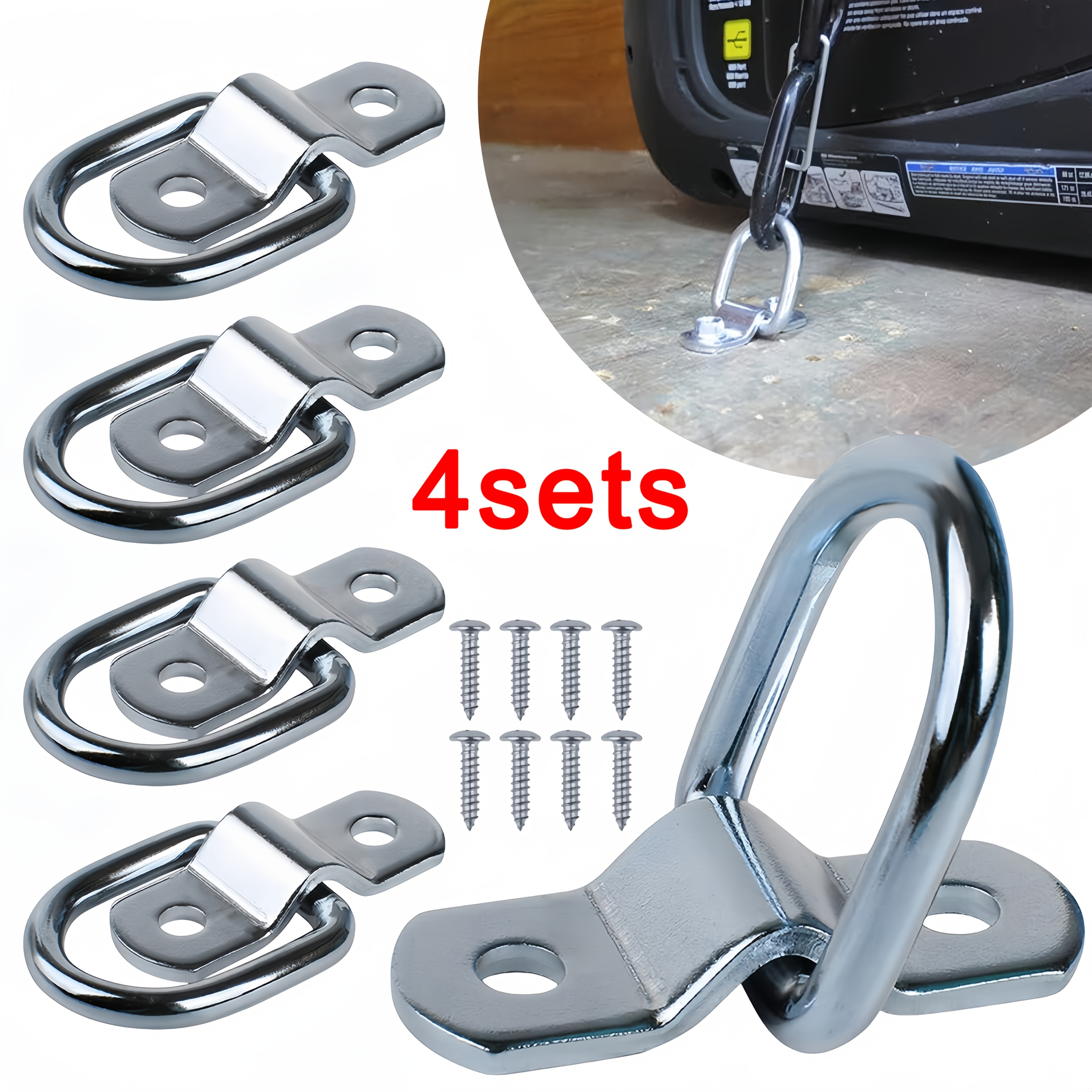 boat hardware sold on Temu Australia