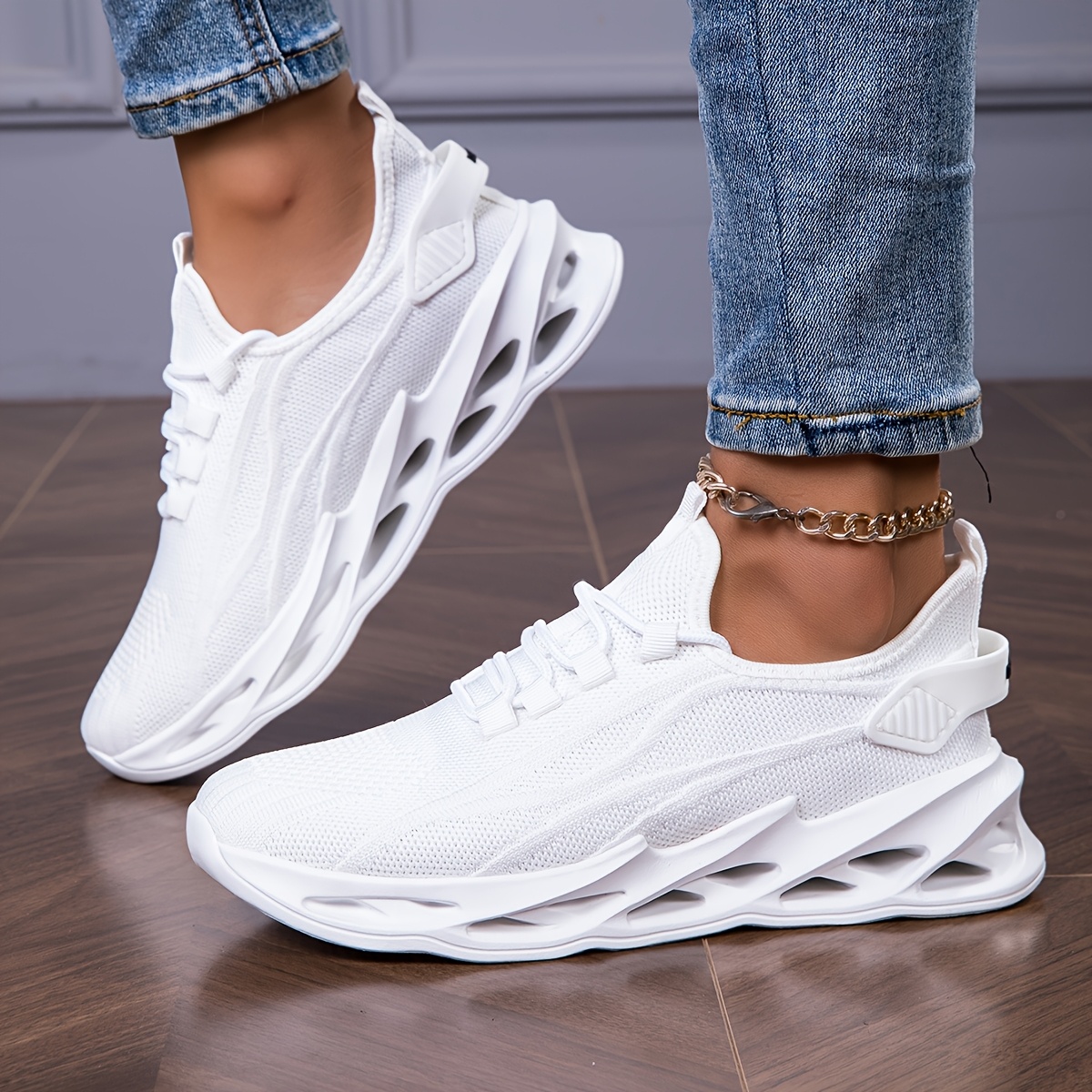 Shoes Leichte Stoffturnschuhe Schuhe Leichte Weisse Sommerschuhe