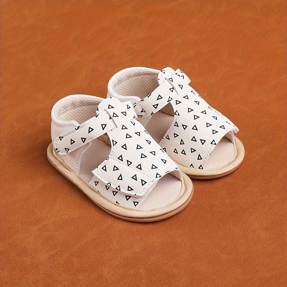 Newborn baby boy sandals online