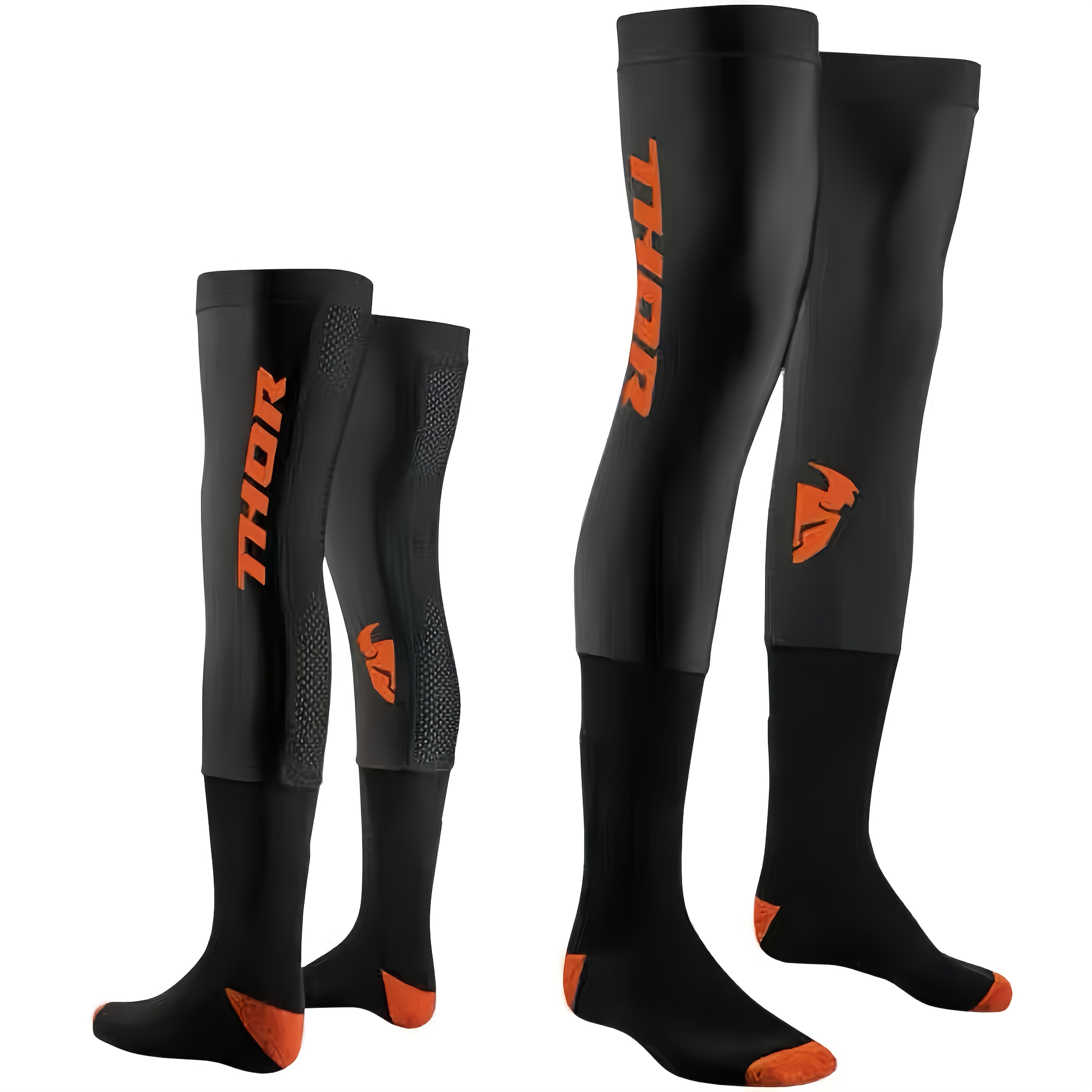 

2024 Motorcycle Knee Support Socks, Motocross Socks, Knee Sports Socks