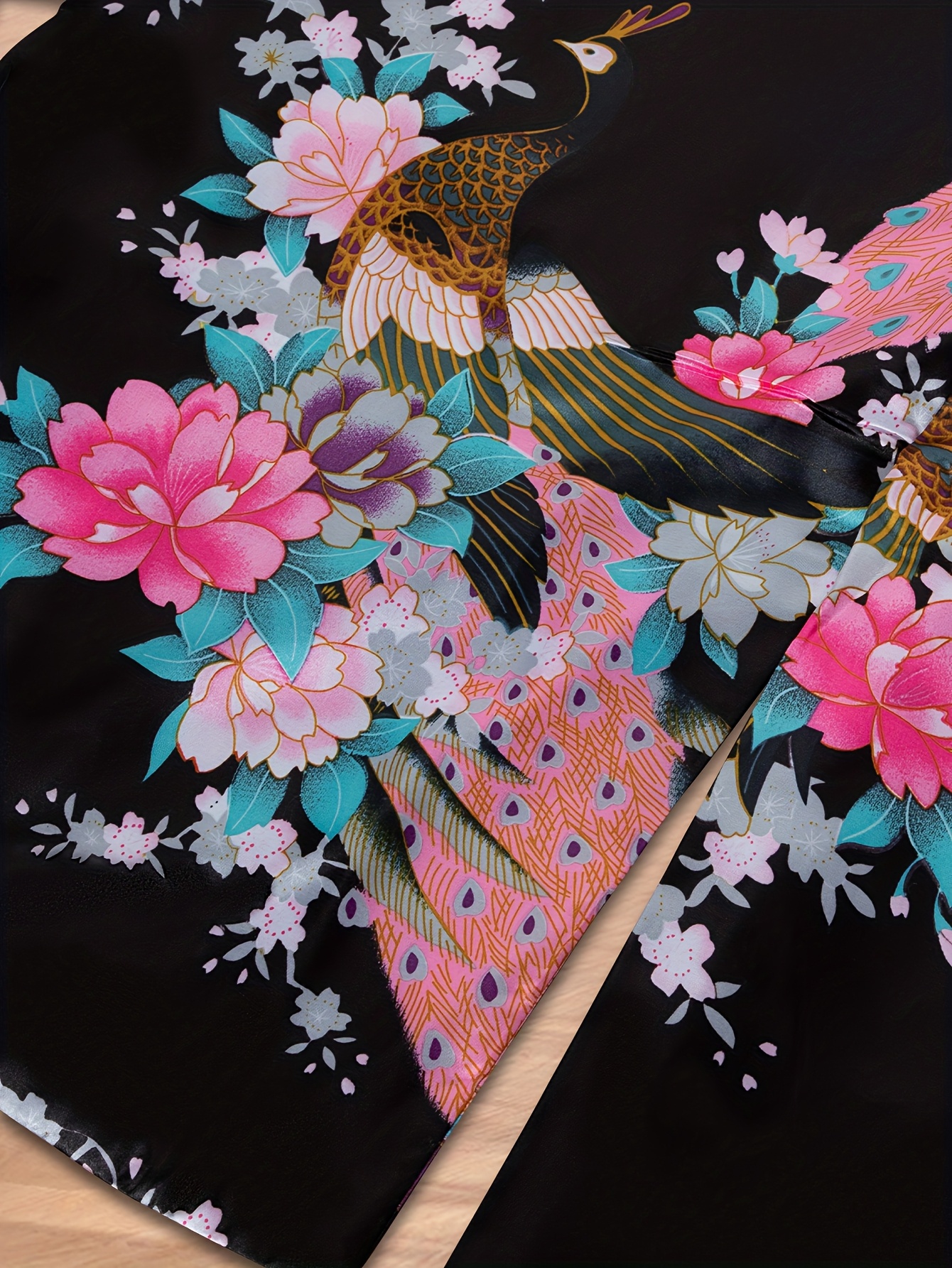 ensemble pièces filles série kimono japonais - Temu France