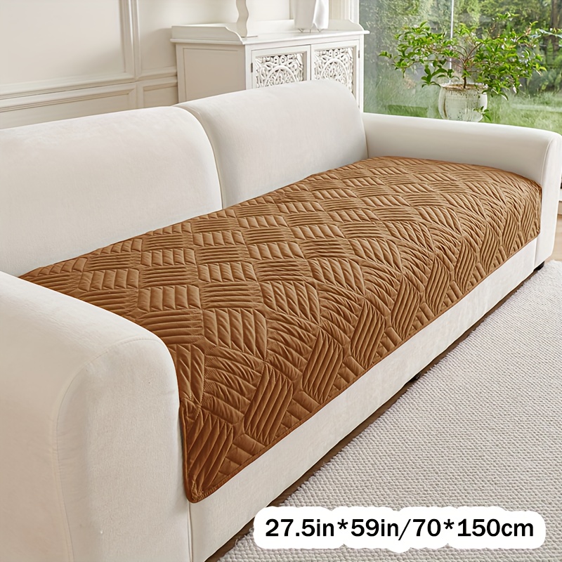 TEMU 1pc Alfombra de Malla para Mascotas - Cama Universal Antideslizante y Transpirable para Perros y Gatos | Diseño Lavable a Máquina y de Secado