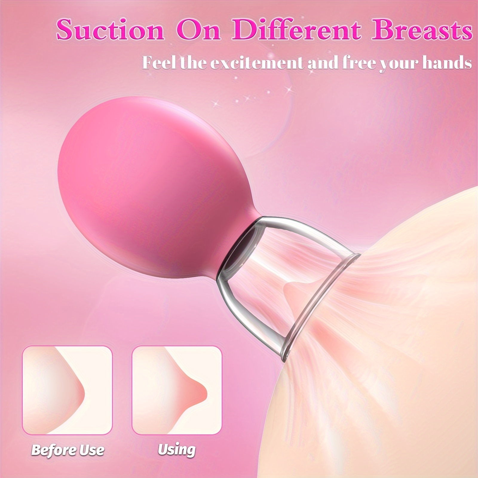 sex toy tits Sex Machine – Lurevibe main image 1