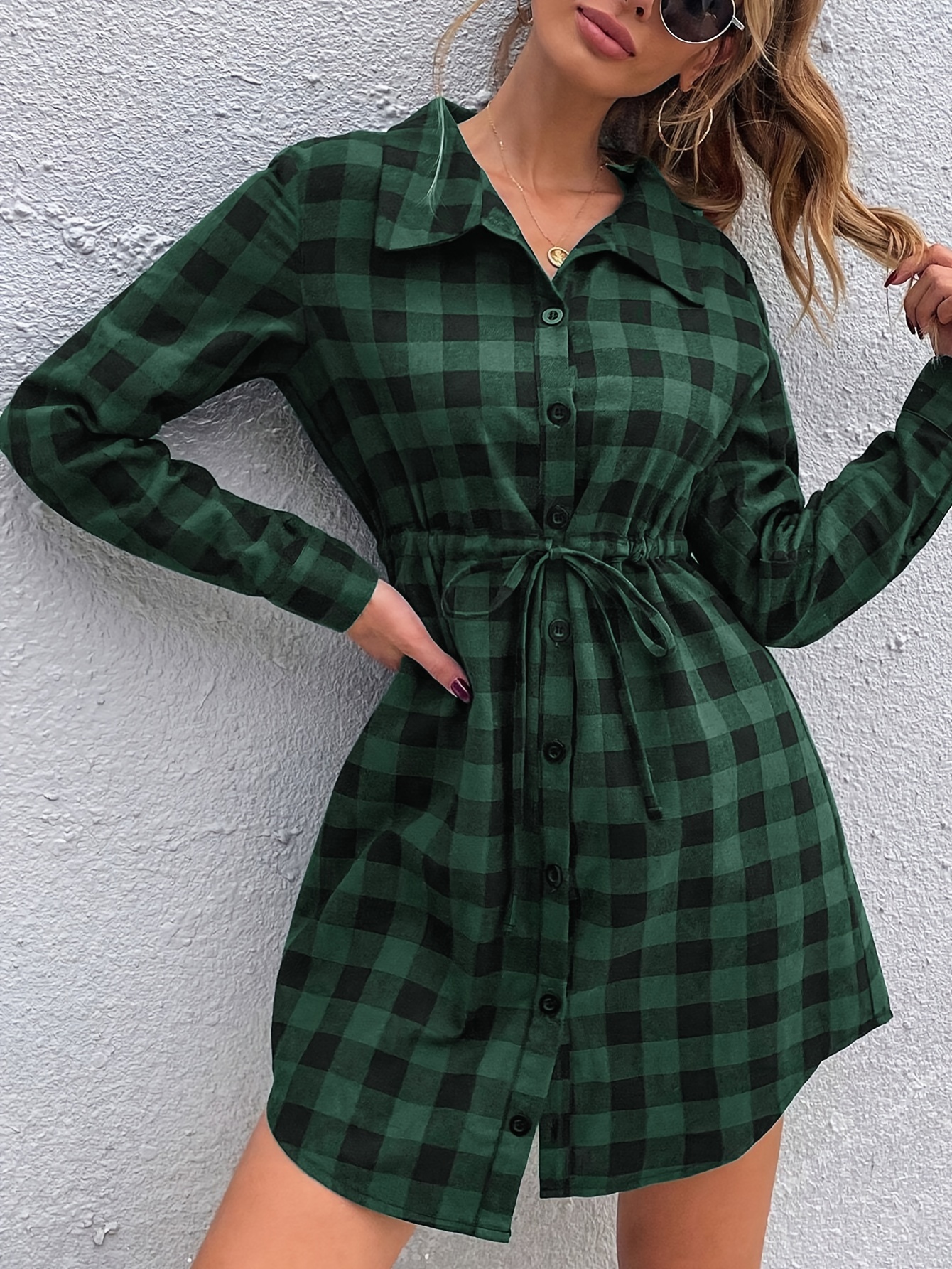 spring autumn new elegant fashionable design simple - Temu