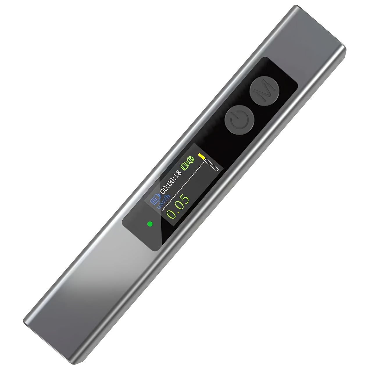 radiation detectors with audible and vibrating alerts for   gamma   and   beta   geiger counters portable radiation dosimeters   detection