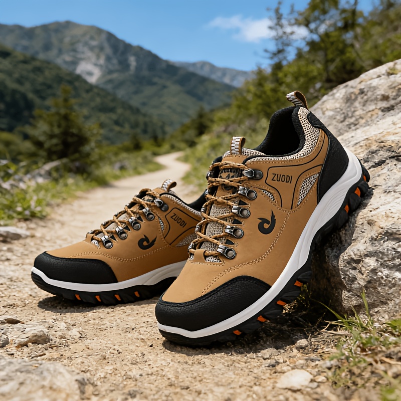 high quality mens casual sneakers casual hiking shoes trekking shoes womens shoes for business vacation and daily wear