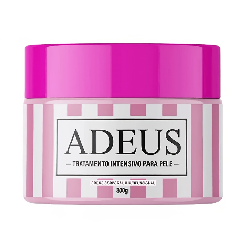 TEMU Brazilian Smoothing Body Cream - And Tones Skin , Lightweight Fast Absorbing Moisturizer For Texture