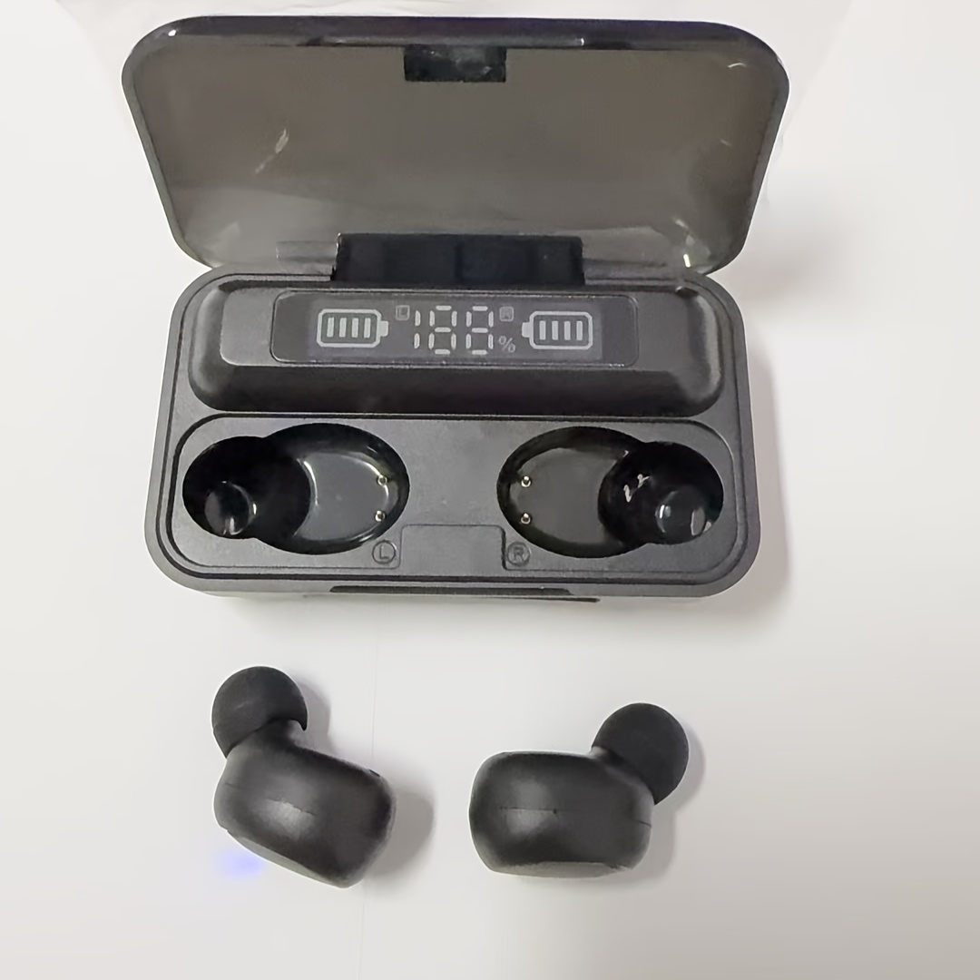 Audifonos - foto 2