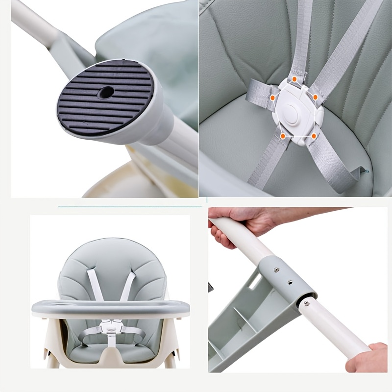Designed for Early Childhood Development