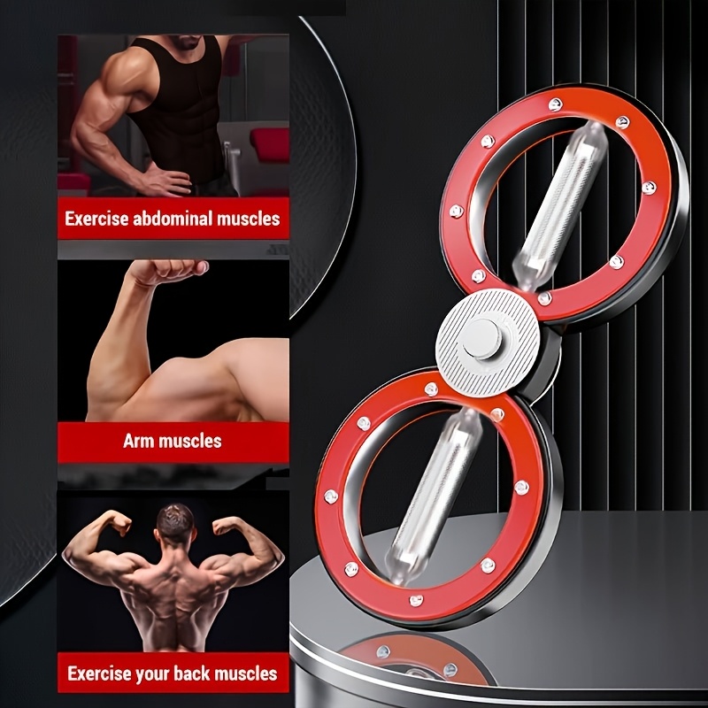   adjustment boxing speed arm home   multi functional flywheel wrist combat     black red Product details 4