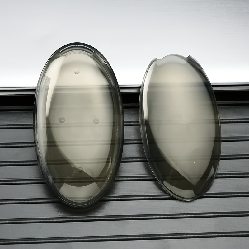 TEMU Étui de transparent en TPU pour clés intelligentes à distance à 5/7 boutons Hyundai Azera GN7 2023-2026, Kona EV 2023-2026, Tucson 2025, 2025 et