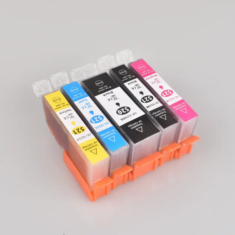 Per Canon Pixma MP630 Originali Compatibili - Foto 2