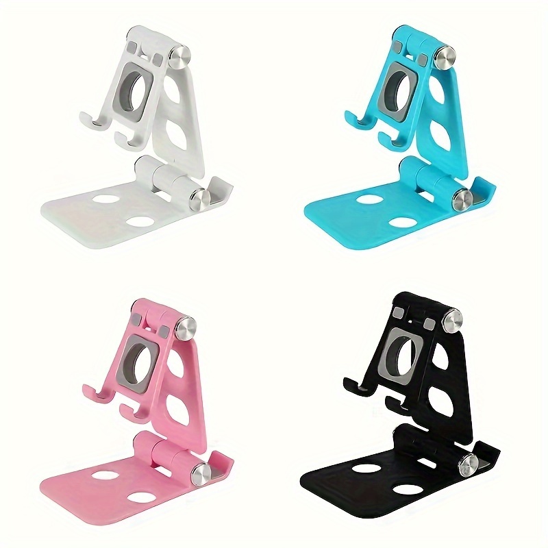 

Desktop Phone Holder, Desktop Phone Holder On , Suitable Smartphones, For Ipad, Phone Holder