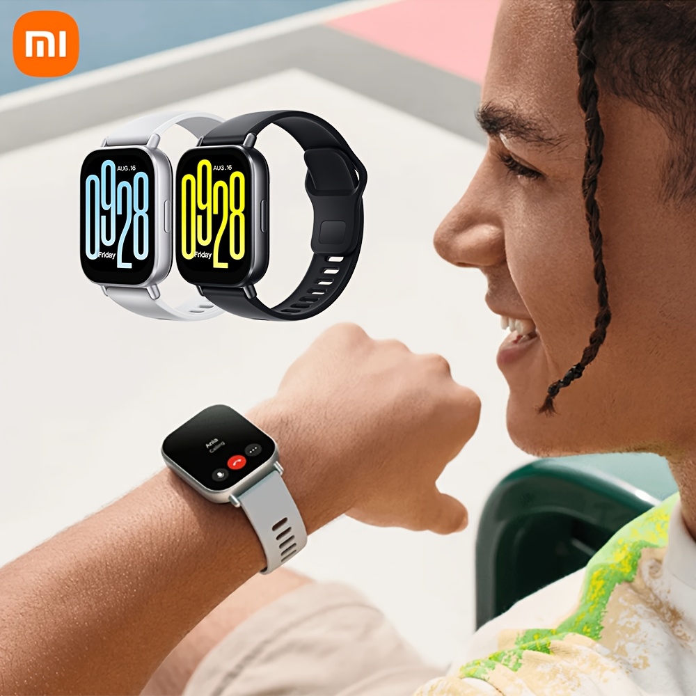 Redmi Watch 5 Active