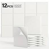 Sound Dampening Panels & Foam