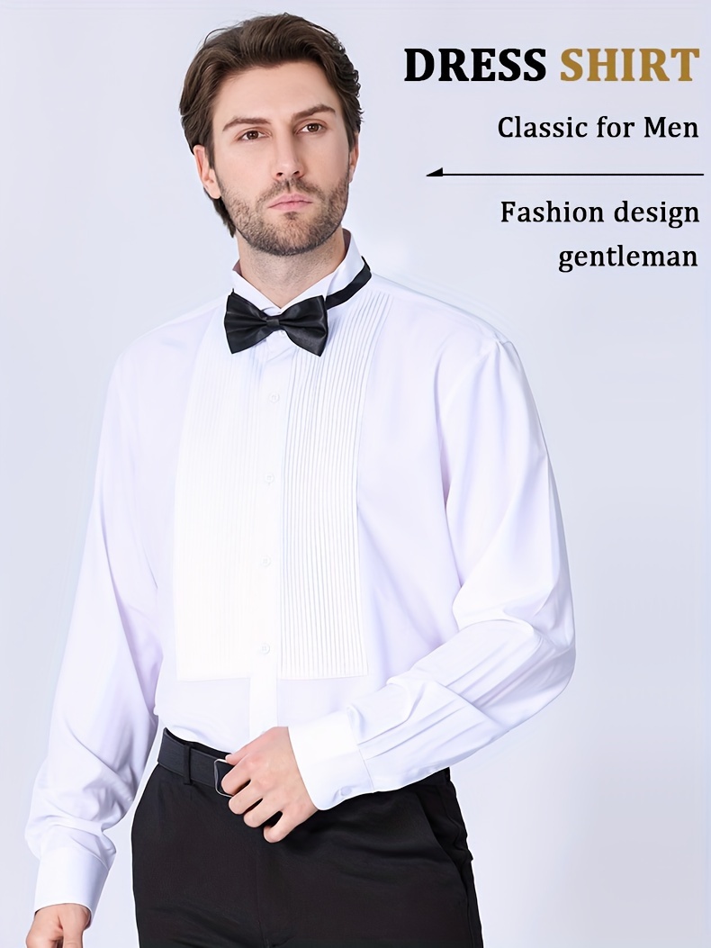 Stylish formal shirt for man online