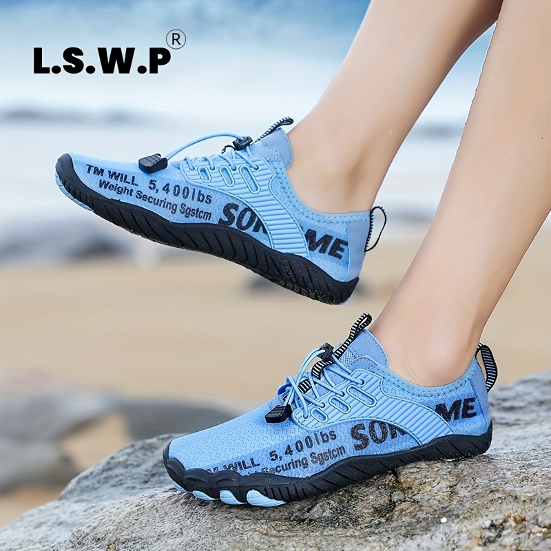 Waterschoenen