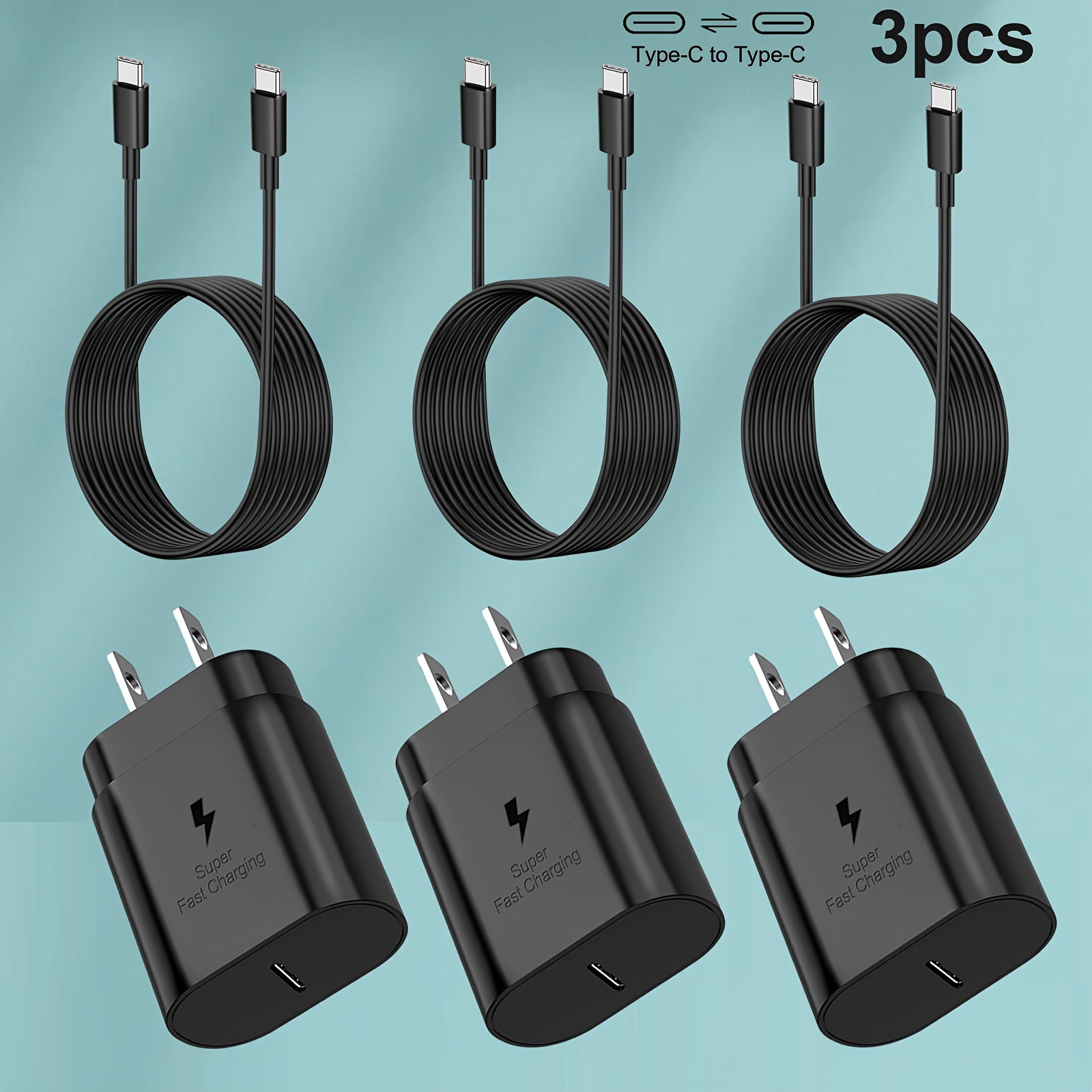 

Charger C, C Charger 4ft Charging S23 /s23/s23+/s22/s22 /s22+/s21 /s20 / 20/ 10/z 3