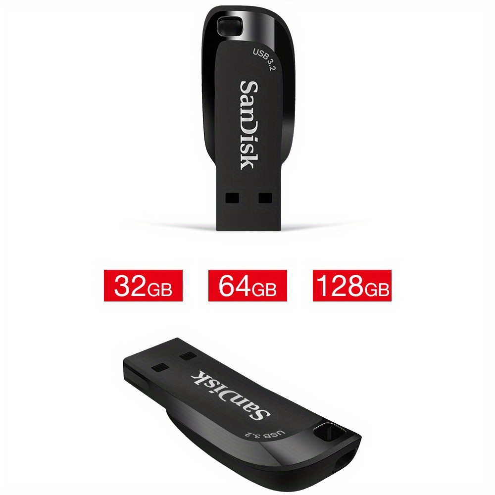  cz410 usb 3.0 32gb 64gb 128gb, velocità di mb/s, chiavetta usb Dettagli dell'articolo 6