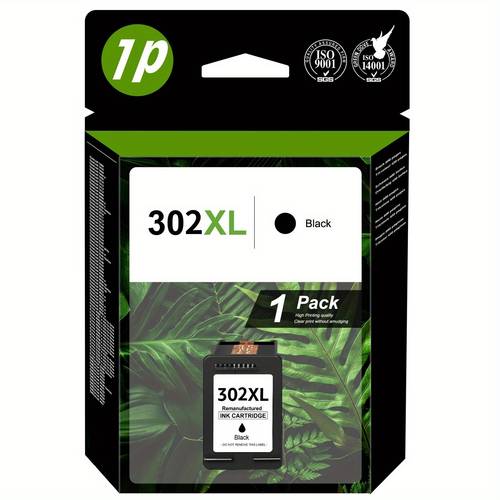 remplacement des cartouches dencre pour imprimante 302 multipack pour cartouches dencre 302 xl 3630 3636 3638 3639 1110 2130 3633 4525 4520 4522 4527 3831 3830 3833 5230