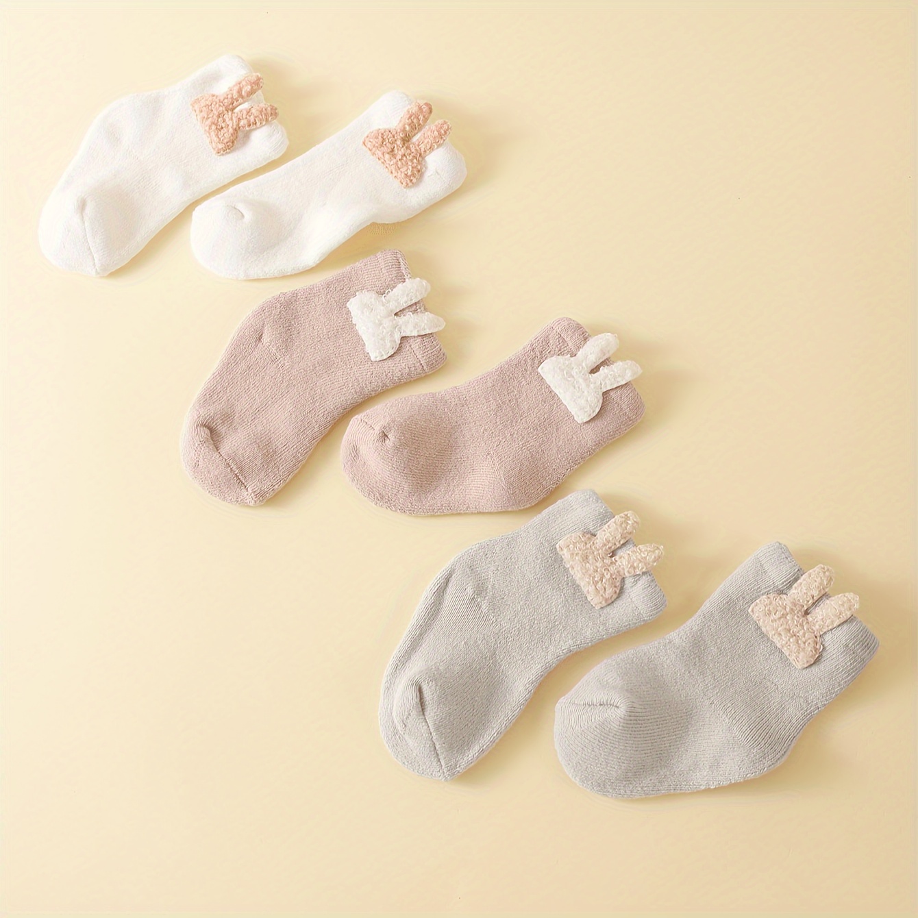

3pcs - , & For Fall/