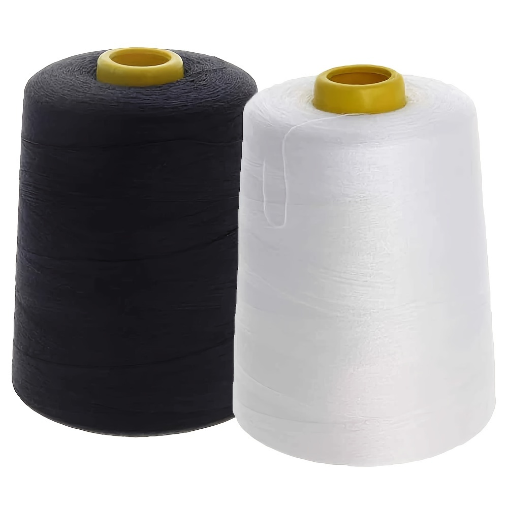 

Polyester Sewing Thread, 8000 - & Thread For Diy Crafts, /