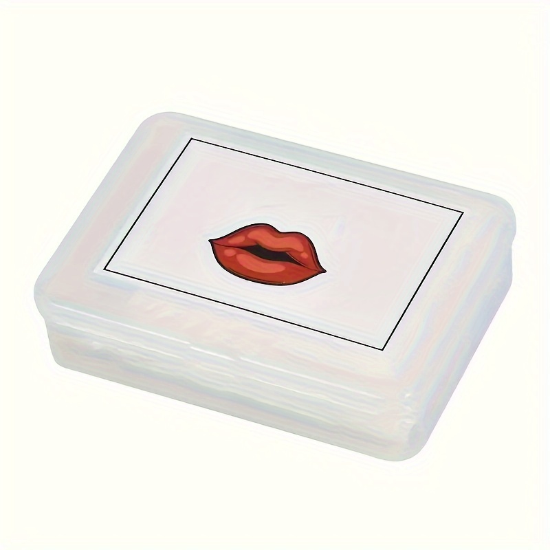Of Tattoo Lip Protection Pads, Oral Pads For Permanent Makeup Microblading Tattoo Film Tools