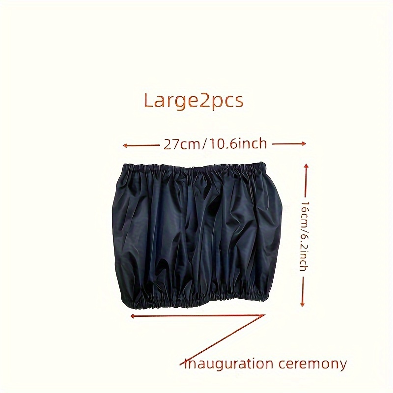 TEMU 2pcs ' - Dustproof & -dirt, For & Strollers