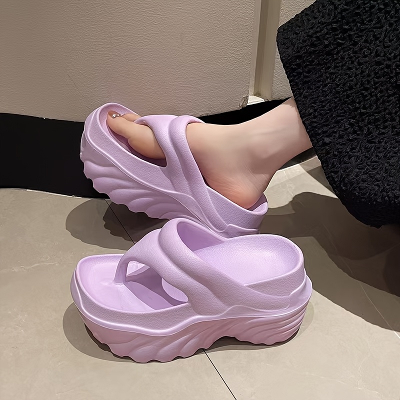 new womens fashion and leisure sandals made of pure eva comfortable and soft suitable for     daily   or beach vacation and   occasions holiday gifts Product details 5