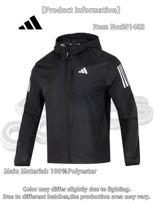 mens and womens hooded cardigan casual jacket outdoor sportswear running training fitness lightweight comfortable long sleeve top in1483