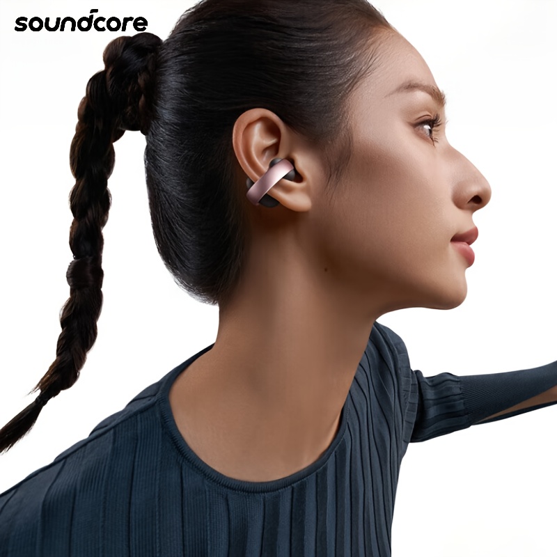 Soundcore AeroClip van Anker