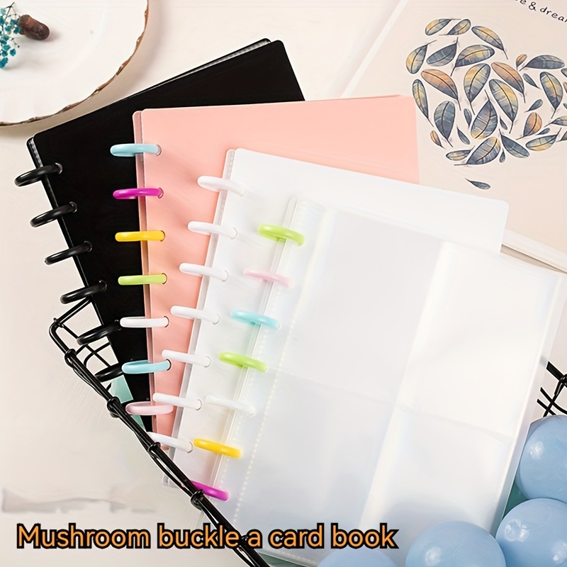 

- Album Compartments - 3- Polaroid Storage Album Album, Storage Album, Diy Album, Suitable For 12 11 8 7s 25 50 70 90 Photos 3- Album