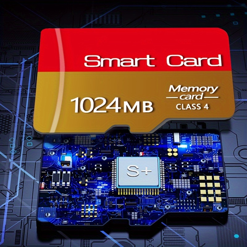 High Speed Flash Memory Card 128mb/256mb/512mb/1024mb Memory Microsd Tf/sd Card For Tablets ...