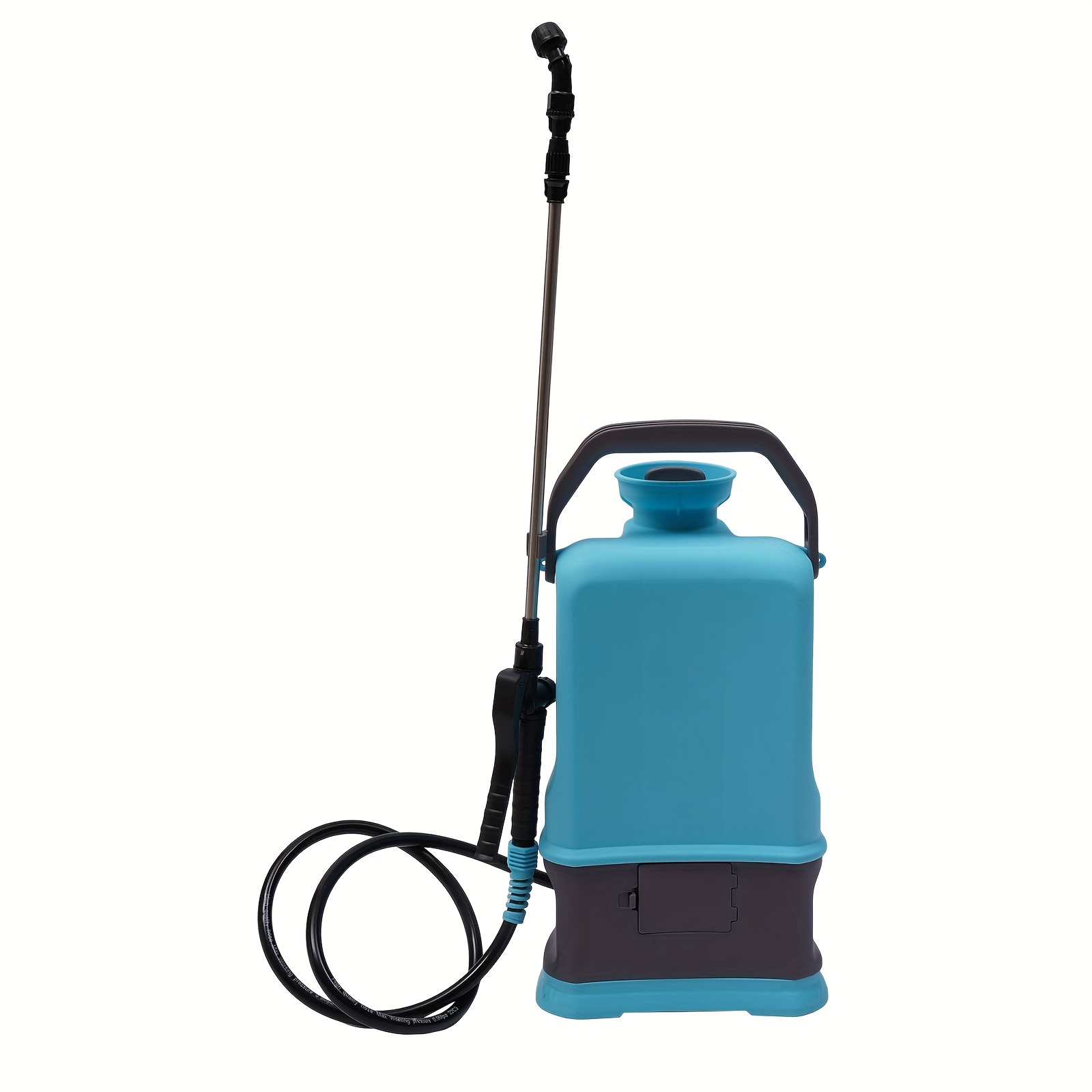 3.2 Gallon Sprayer For Long Sprayer, Garden Sprayer For Sprayer With Wand And 2 Nozzles