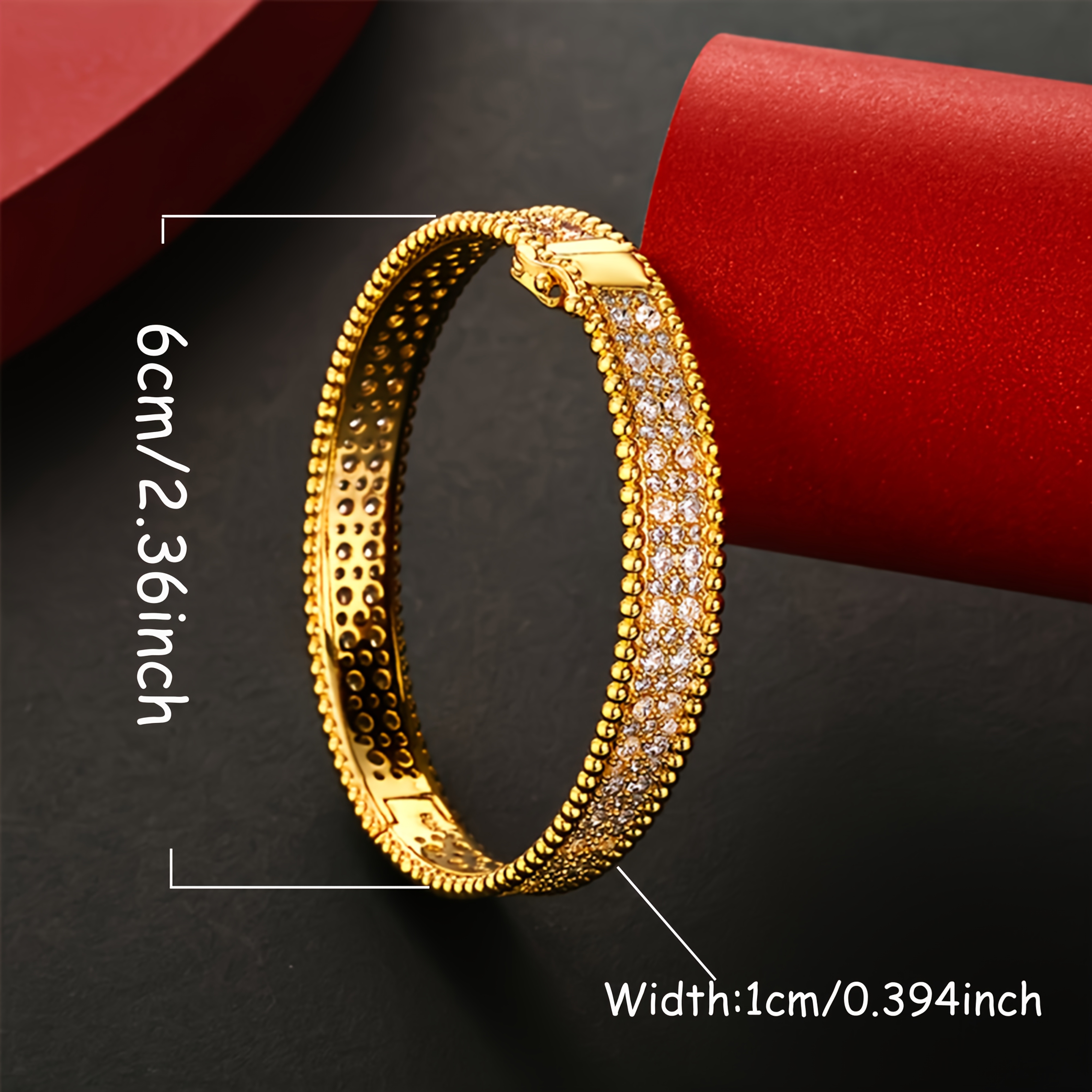 Image of 925 Sterling Silver Women's Fashion Jewelry Starry Sky Bracelet Dinner Decoration Bohemian Lady Gift Luxury Elegant Shiny Hypoallergenic Anniversary Valentine's Day Gift With Exquisite Gift Box
