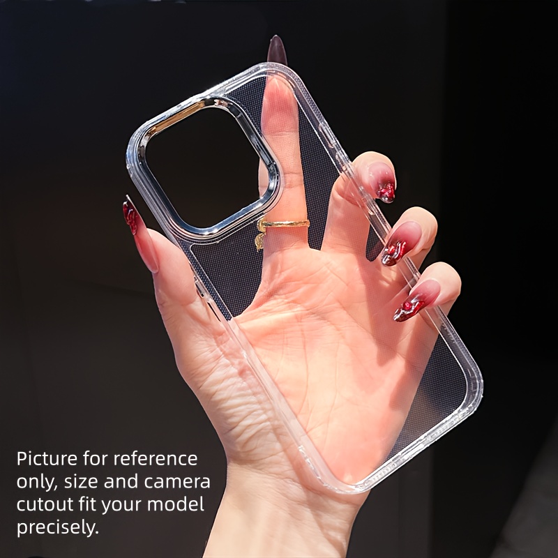 TEMU Custodia per Telefono: Caseyfuny, Compatibile con i Modelli Honor 400 Lite, Realizzata in Materiale TPU+ABS e Offre Protezione Antishock.