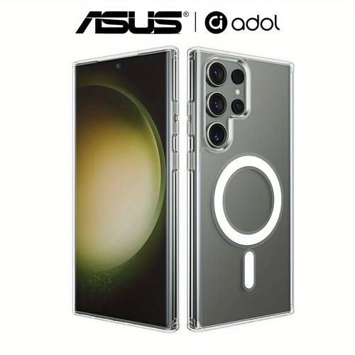 phone case new compatible with for samsung s22 s23 s24 complete collection of phone cases wireless charging compatible integrated air fully enclosed to prevent drops