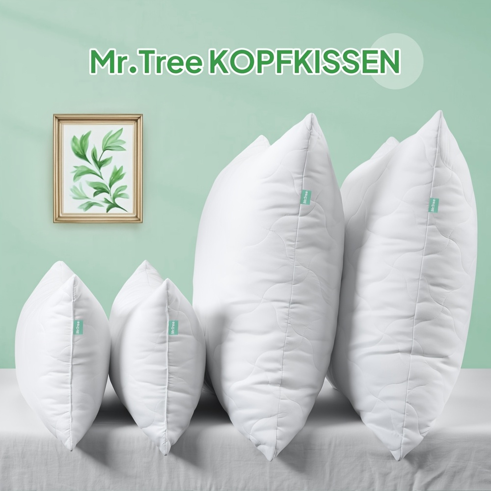 2/4pcs 80x80cm/40x80cm, Comfortable Soft And Breathable As Bed And Decorative Pillow- As Sofa Pillow Or Decorative Pillow For Couch And Sofa-washable