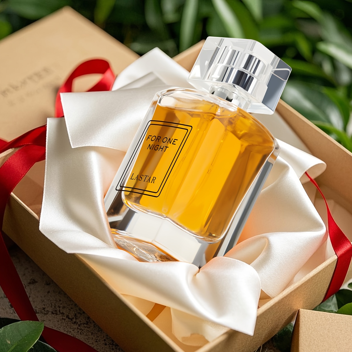 50ml womens elegant eau de toilette amber color jasmine Temu