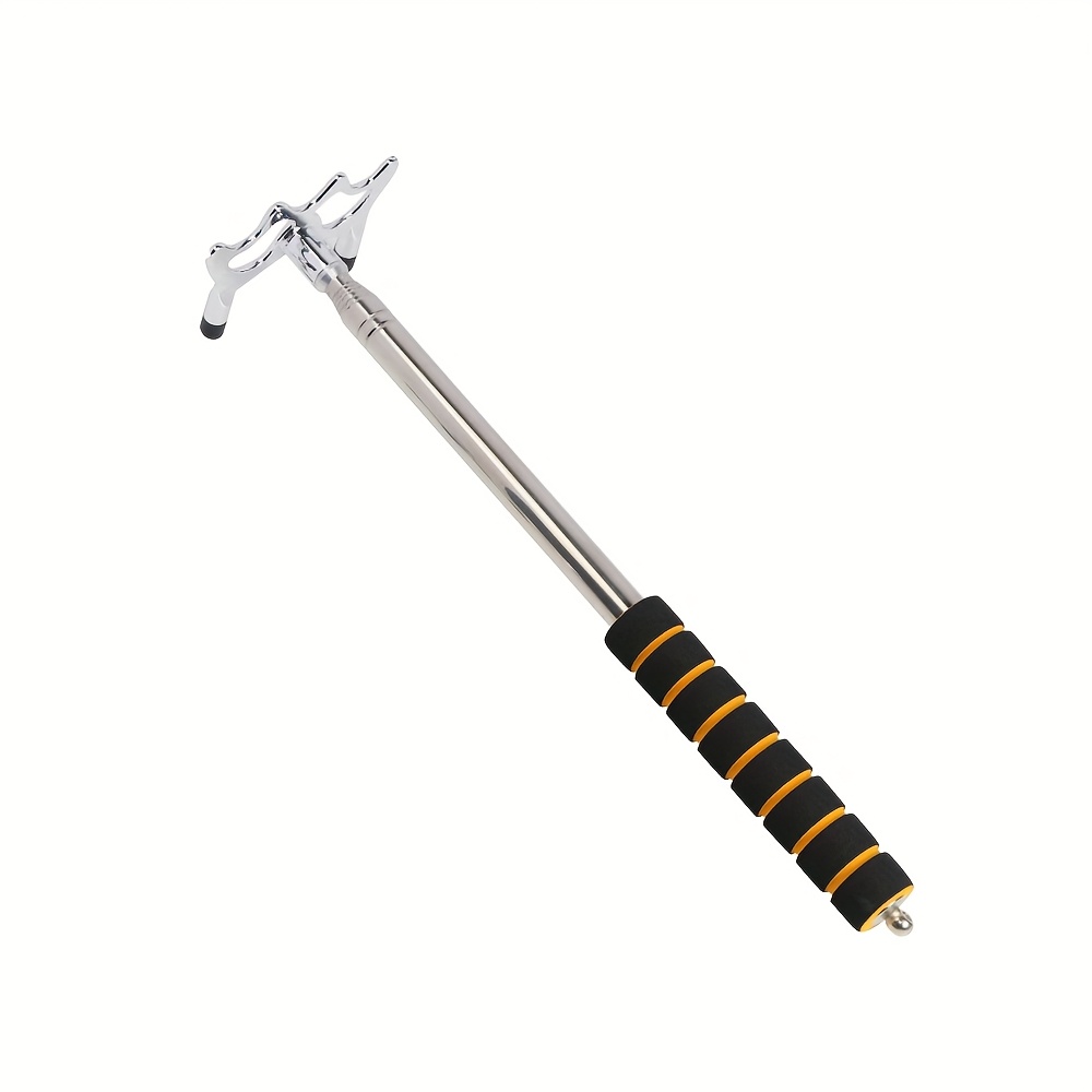 Adjustable Pool Cue Stands for Nine-ball Snooker