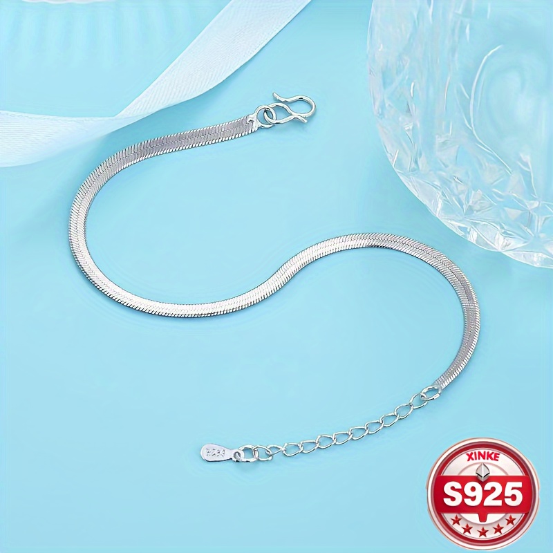 

925 Women' Bracelet, , , No , , For 's Day,