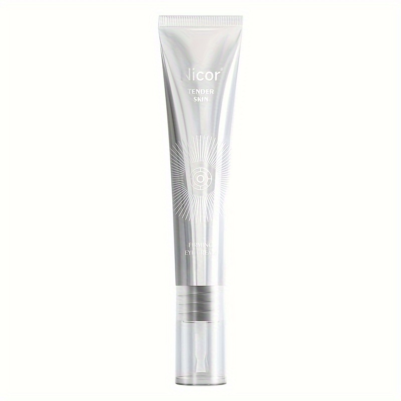 Eye Cream That Moisturizes And Nourishes Eye Skin With Eye Collagen