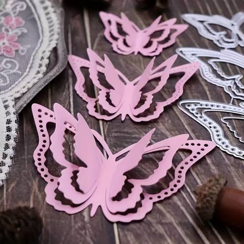 metal carbon steel knife die cutting mold for paper cutting and embossing